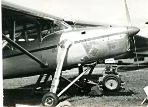 Scottish Aviation Pioneer I