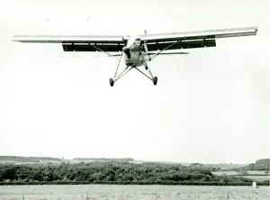Scottish Aviation Pioneer I