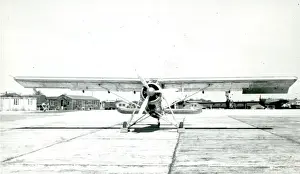 Scottish Aviation Pioneer II