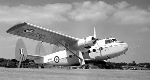 Scottish Aviation Twin Pioneer 3 XT610