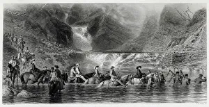 Excursion Prints: SCOTTISH EXCURSION