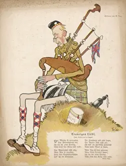 Scottish Misery