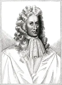 1716 Prints: Scottish Nationalist Andrew Fletcher