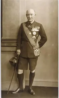 Scout / Baden-Powell 1920S