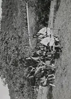 Scout Leaders training camp, Grenada, West Indies