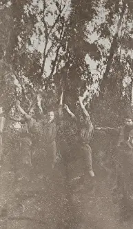 Scouts of the 1st Nairobi Troop, East Africa