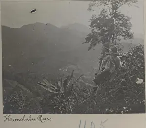 Scouts of the 1st Port of Spain Troop, Trinidad