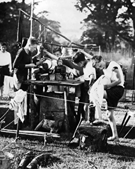 Scouts in Norfolk Scouts in Norfolk