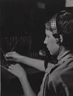 Scouts during Wartime