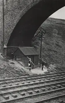 Scouts during Wartime