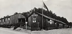 Scouts during Wartime
