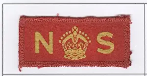Scouts during Wartime