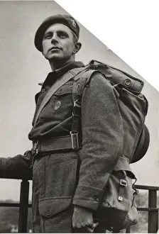 Scouts during Wartime