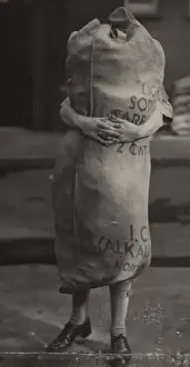 Scouts during Wartime
