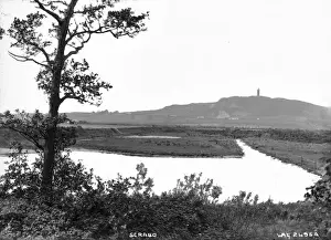 Scrabo