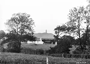 Scrabo