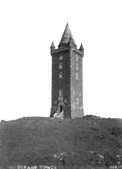 Scrabo Tower