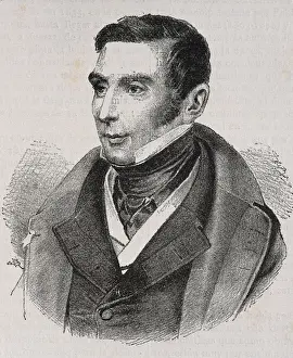 SCRIBE, EugSne (1791-1861)