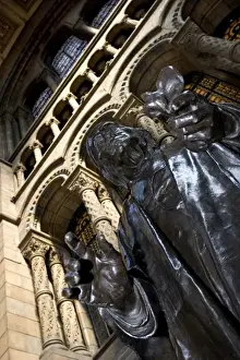 1804 1892 Prints: Sculpture of Richard Owen