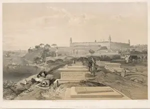 Successes Prints: Scutari Hospital