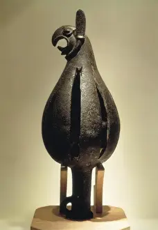 Terminal Prints: Scythian art
