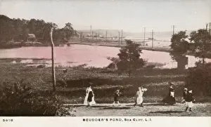 Sea Cliff, Long Island