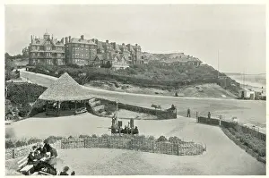 Sea Front, Boscombe, Dorset