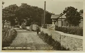 Sea Place