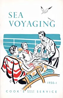 Sea Voyaging