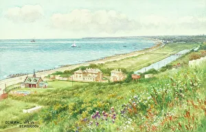 Seabrook, Kent