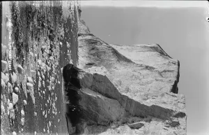 Elevation Prints: Seaford Head Cliffs