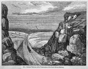 Seaham Harbour, County Durham