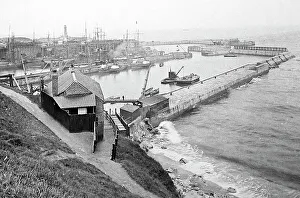Seaham Harbour, Victorian period