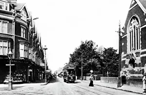 Seamoor Road, Westbourne Bournemouth