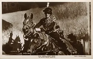 Searchlight Prints: Searchlight Drive - British Empire Exhibition