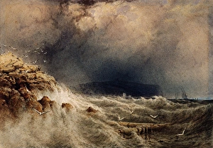 Seascape