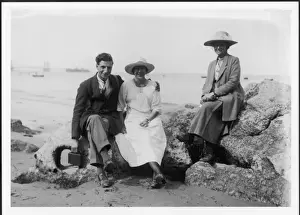 Seaside / Beach Scenes
