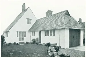 Seaside Cottage, Llanfairfechan