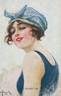 The Seaside Girl