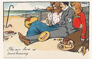 Seaside holidays