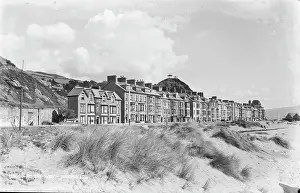 Dunes Prints: Seaside Homes in Aberdovey