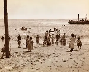 Seaside Hospital
