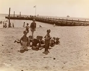 Seaside Hospital