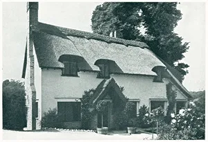 Seaside House, Ham Manor Estate