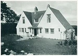 Seaside House, Llanfairfechan