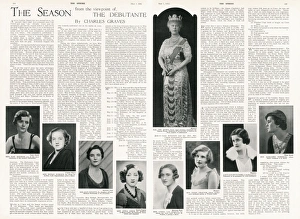 Anita Gallery: The Season by Charles Graves