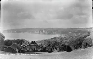 Seaton from Golf Links
