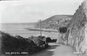 Seaton Hill, Cornwall