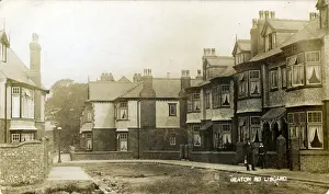 Seaton Road
