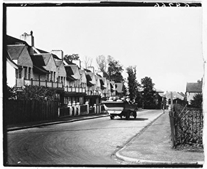 Seafield Collection: SEAVIEW - 1918